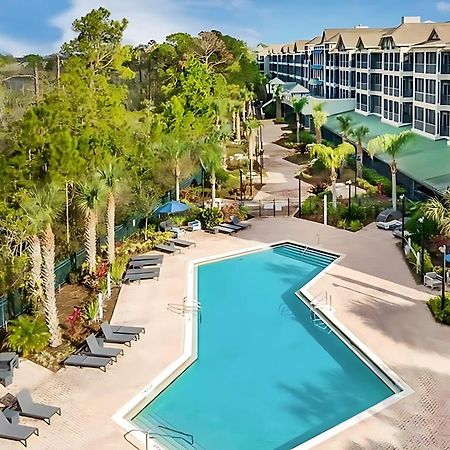 Modern 3Br Near Disney - Pool And Hot Tub! Orlando Esterno foto