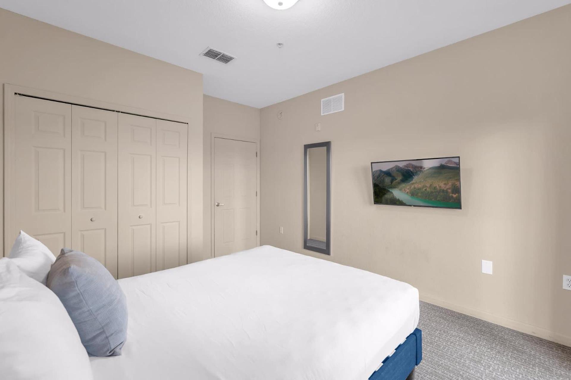Modern 3Br Near Disney - Pool And Hot Tub! Orlando Esterno foto