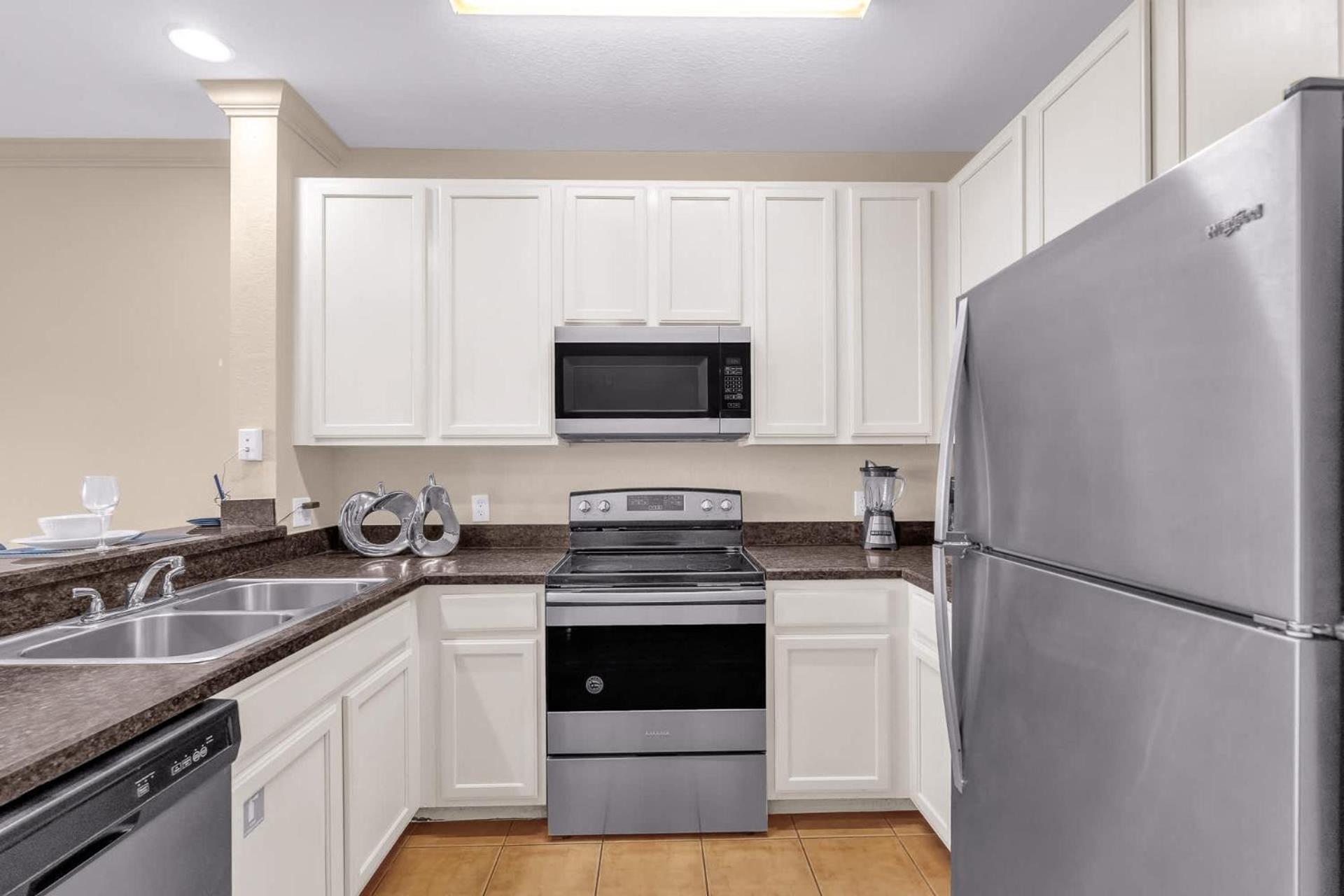 Modern 3Br Near Disney - Pool And Hot Tub! Orlando Esterno foto