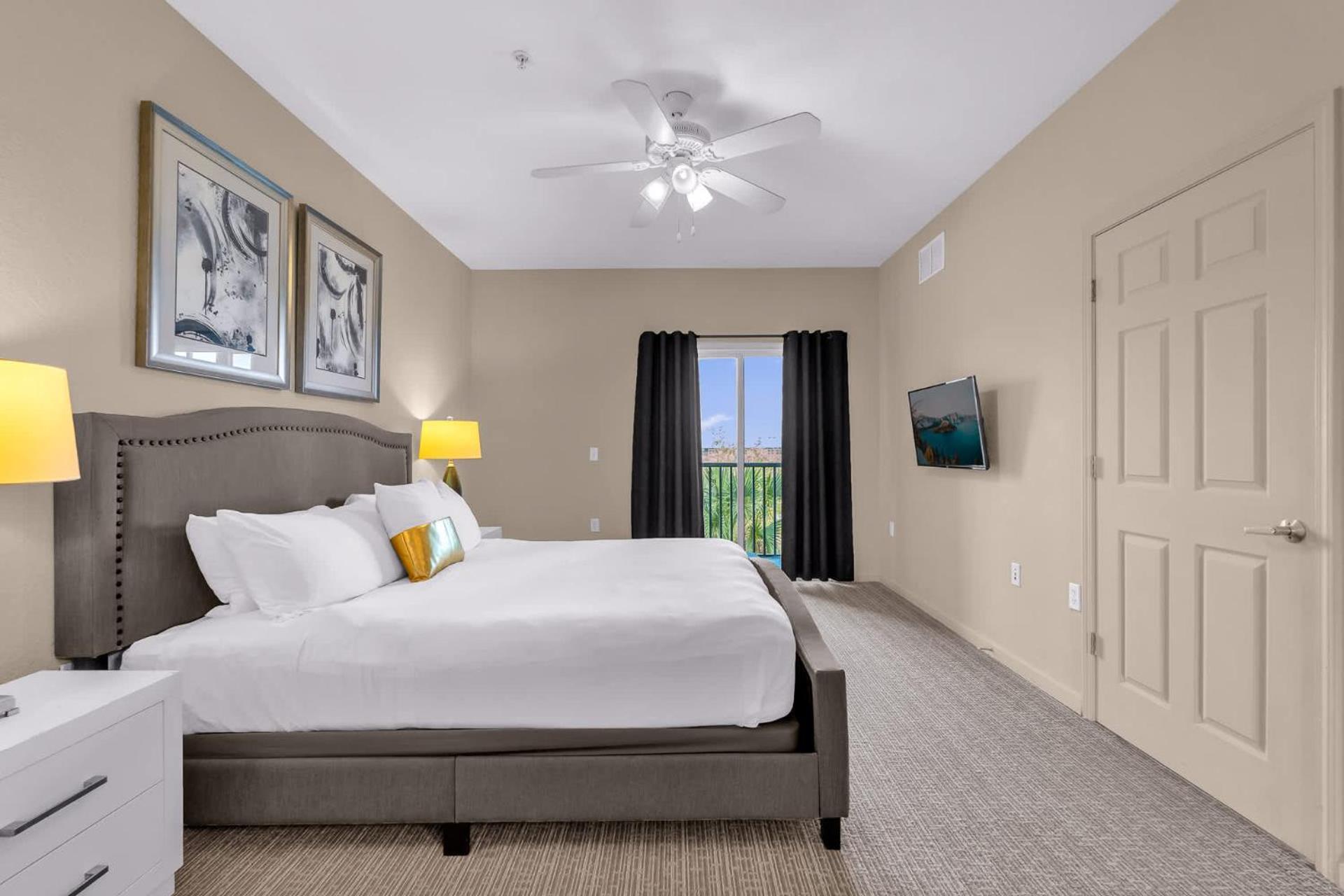 Modern 3Br Near Disney - Pool And Hot Tub! Orlando Esterno foto