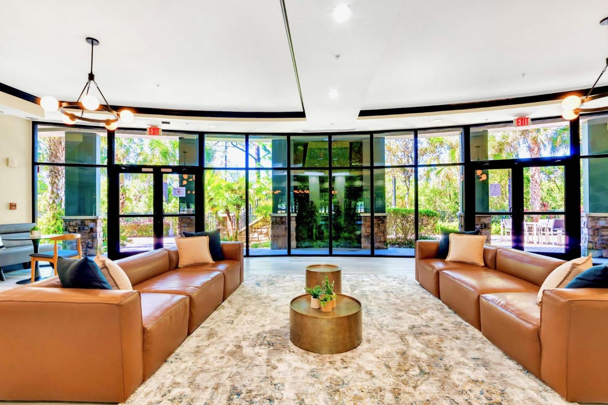 Modern 3Br Near Disney - Pool And Hot Tub! Orlando Esterno foto