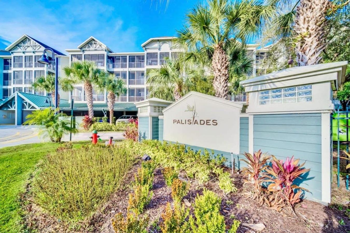 Modern 3Br Near Disney - Pool And Hot Tub! Orlando Esterno foto