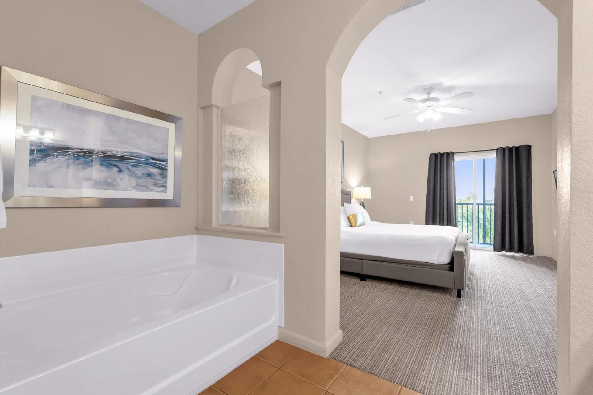Modern 3Br Near Disney - Pool And Hot Tub! Orlando Esterno foto