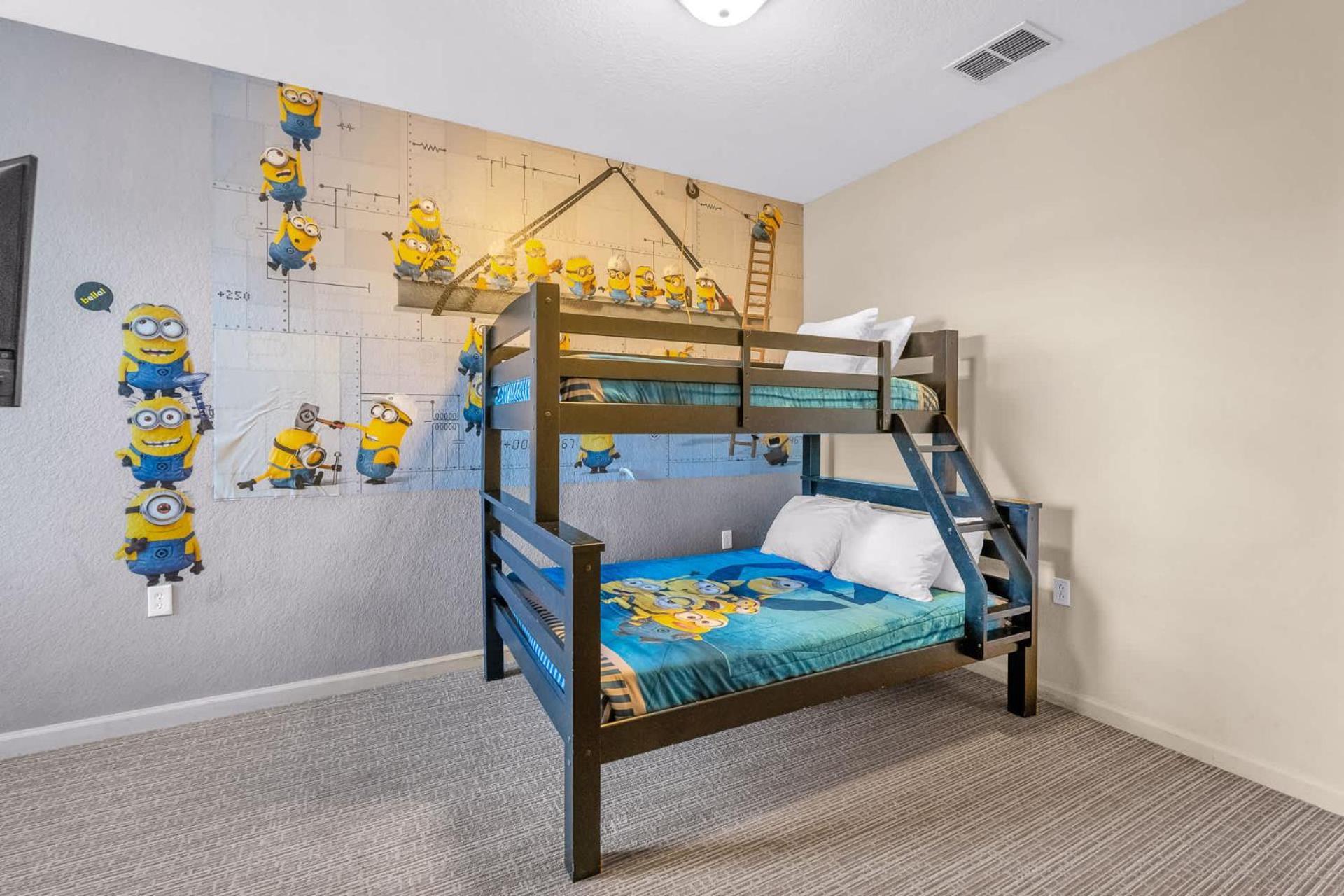Modern 3Br Near Disney - Pool And Hot Tub! Orlando Esterno foto