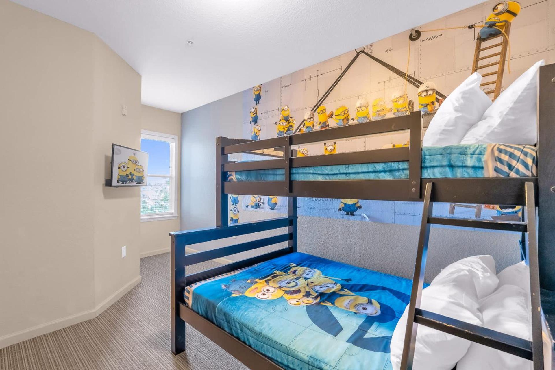 Modern 3Br Near Disney - Pool And Hot Tub! Orlando Esterno foto