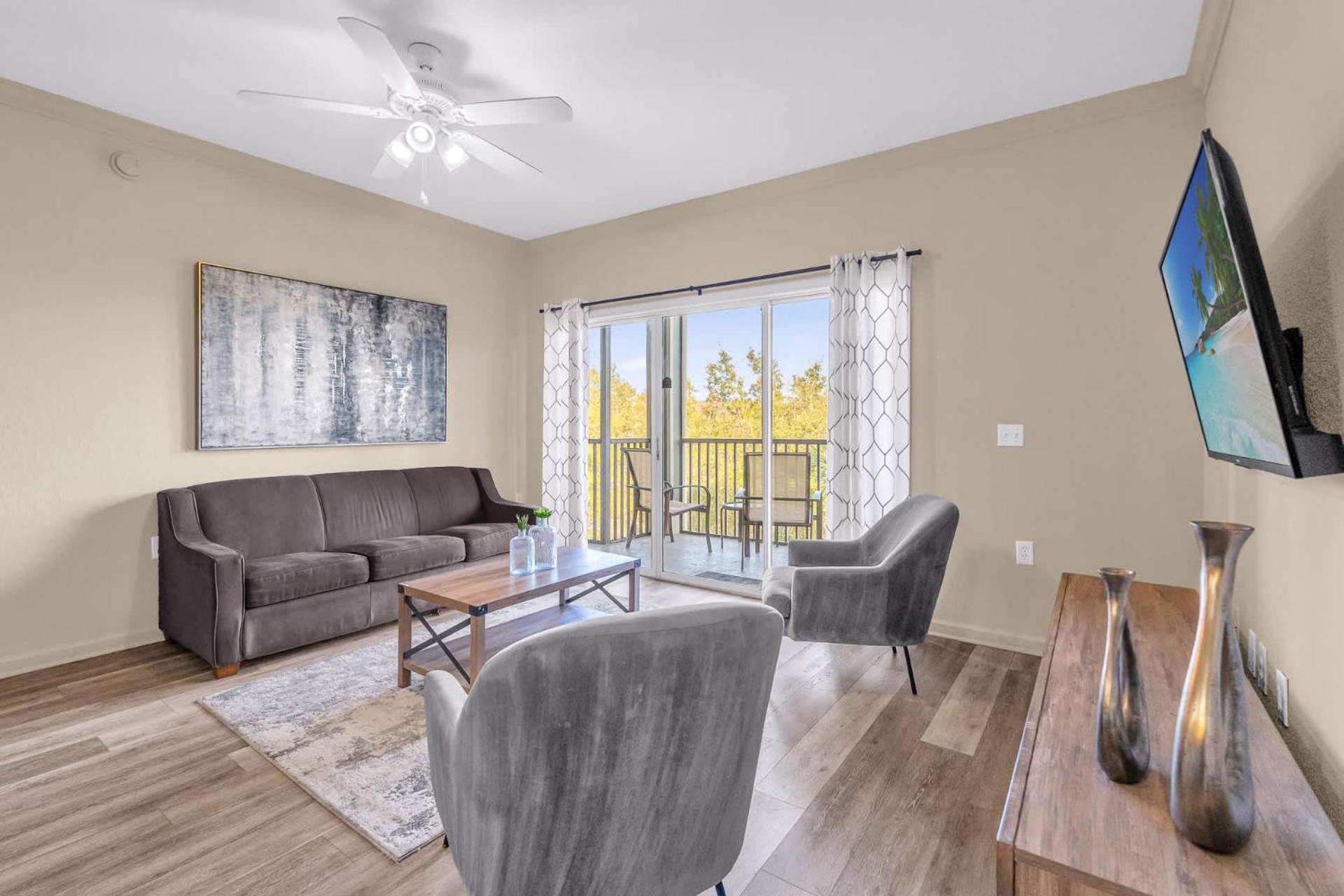 Modern 3Br Near Disney - Pool And Hot Tub! Orlando Esterno foto