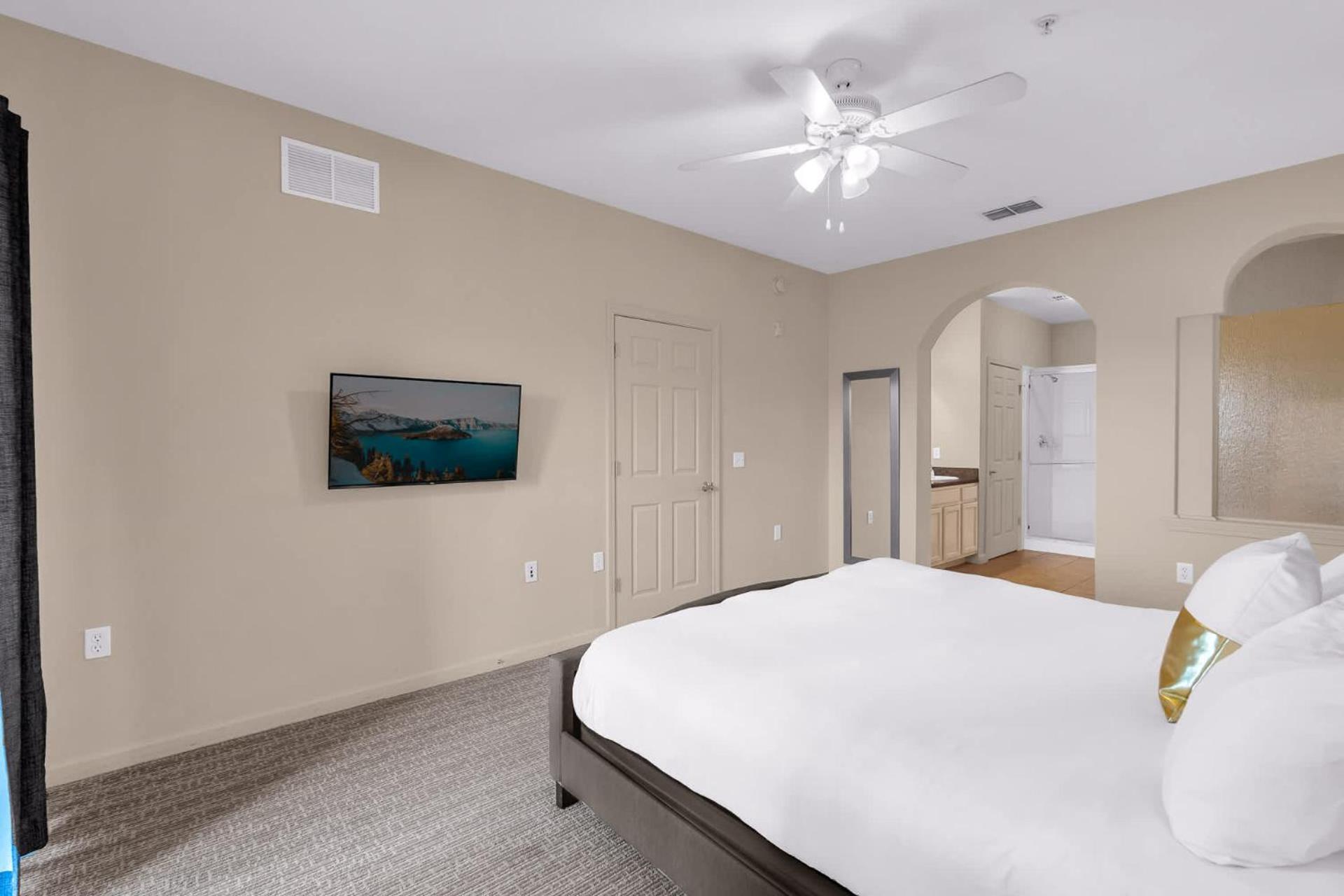 Modern 3Br Near Disney - Pool And Hot Tub! Orlando Esterno foto