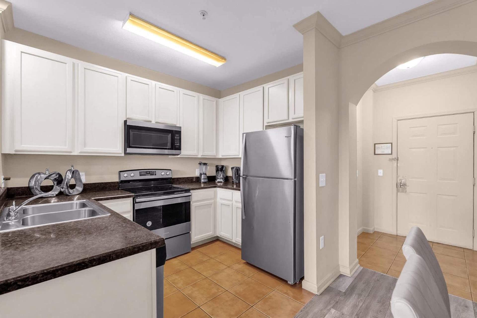 Modern 3Br Near Disney - Pool And Hot Tub! Orlando Esterno foto