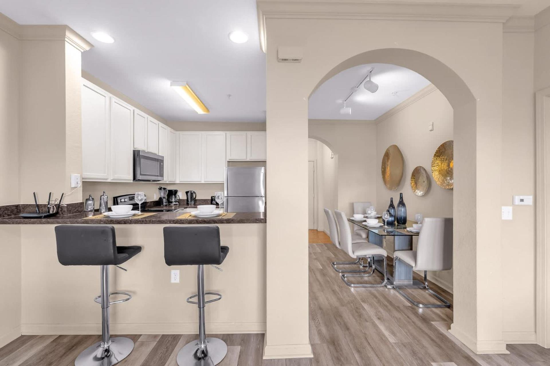 Modern 3Br Near Disney - Pool And Hot Tub! Orlando Esterno foto
