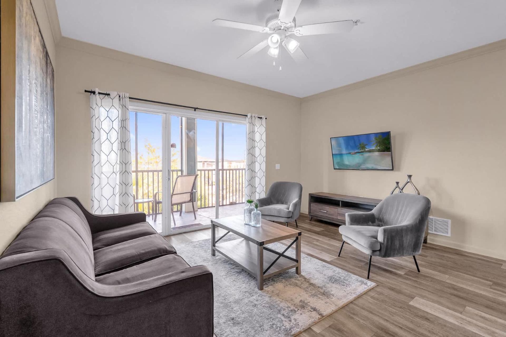 Modern 3Br Near Disney - Pool And Hot Tub! Orlando Esterno foto