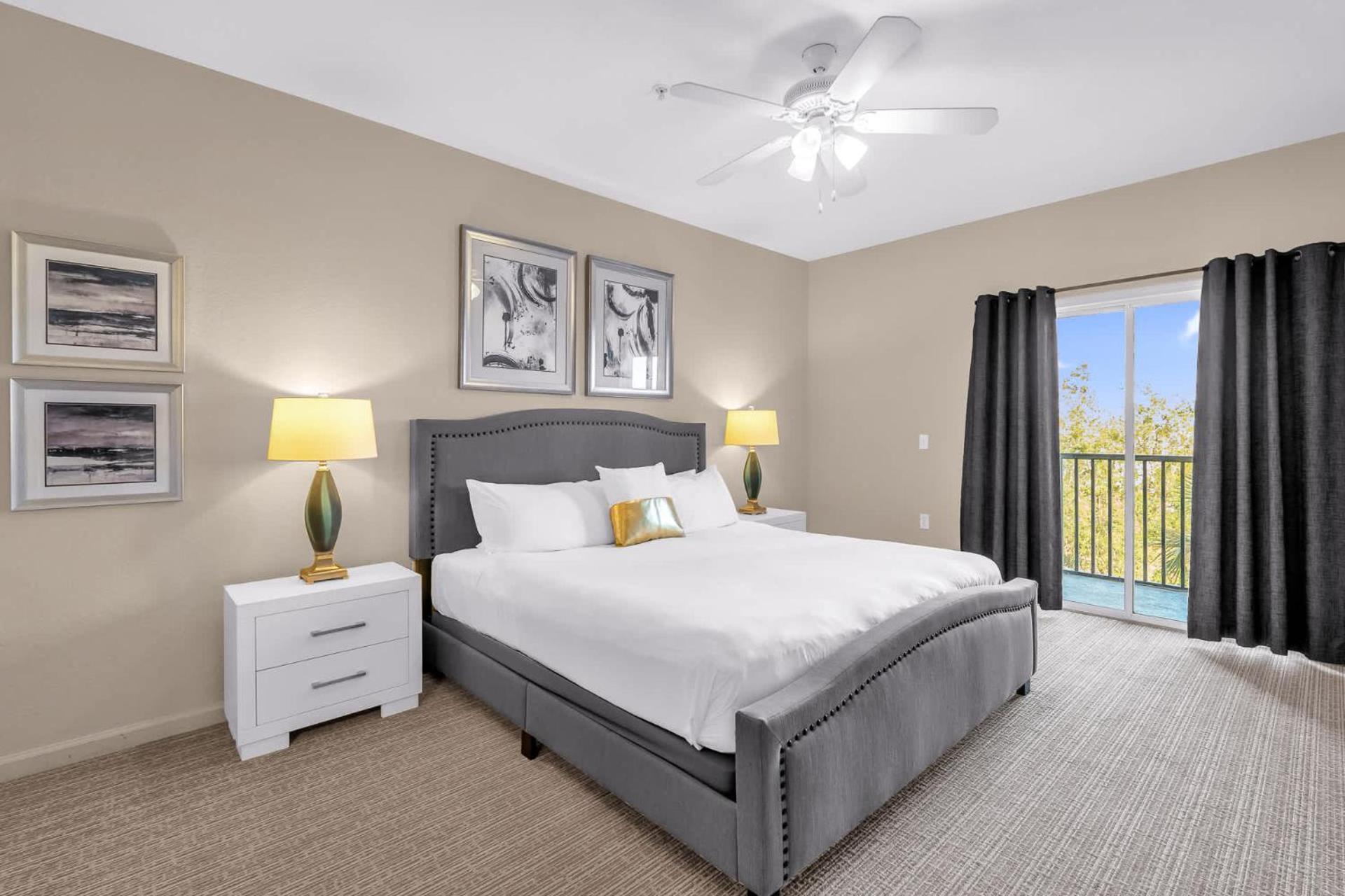 Modern 3Br Near Disney - Pool And Hot Tub! Orlando Esterno foto