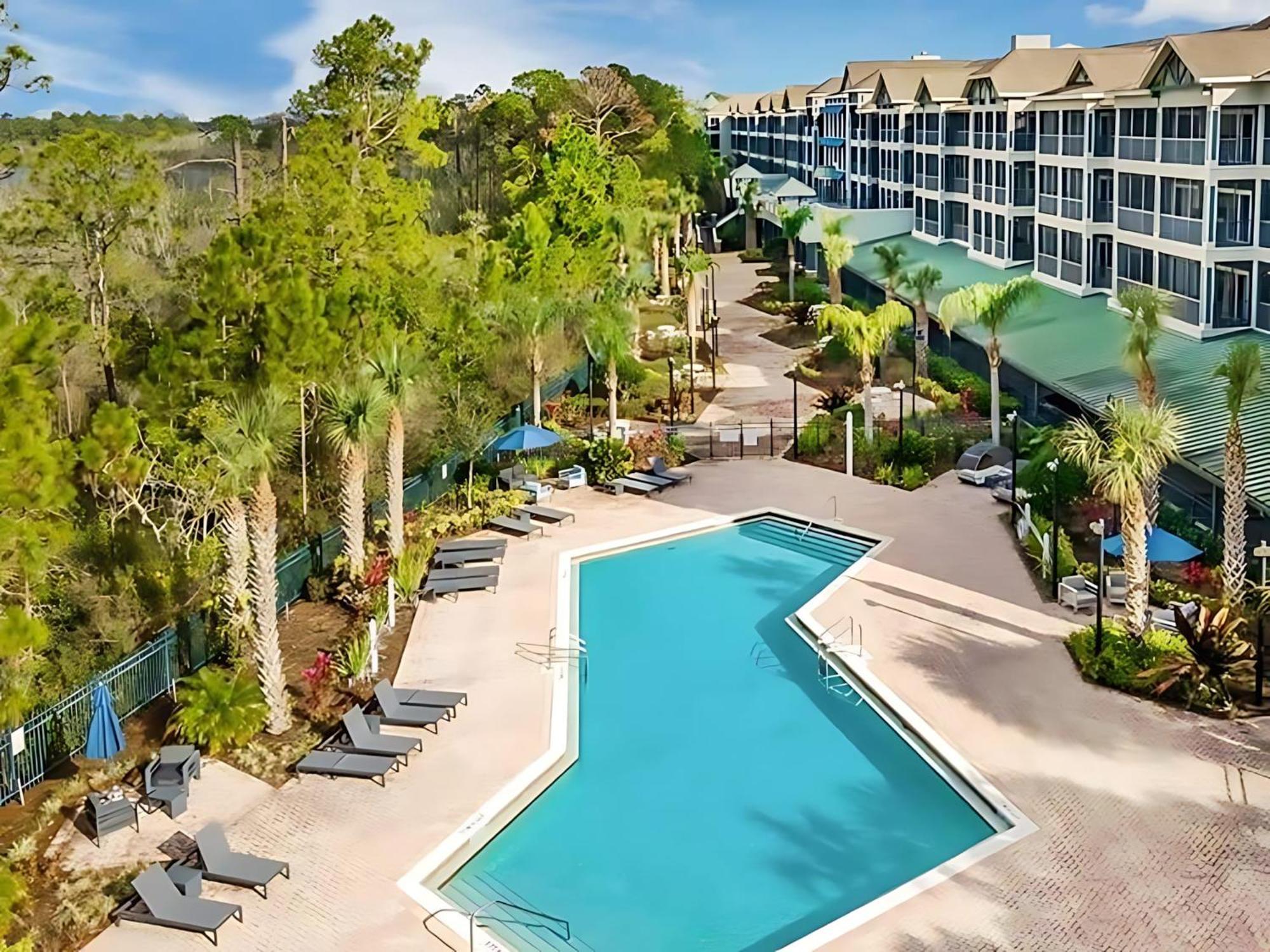 Modern 3Br Near Disney - Pool And Hot Tub! Orlando Esterno foto