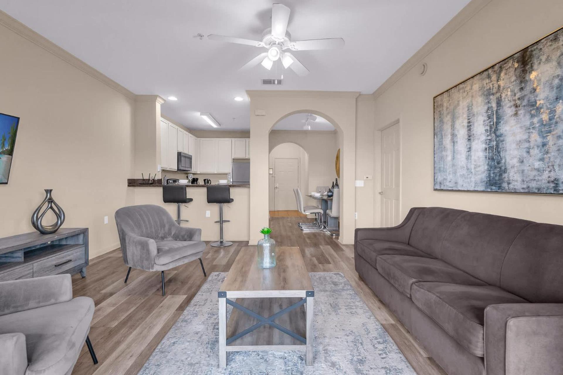 Modern 3Br Near Disney - Pool And Hot Tub! Orlando Esterno foto