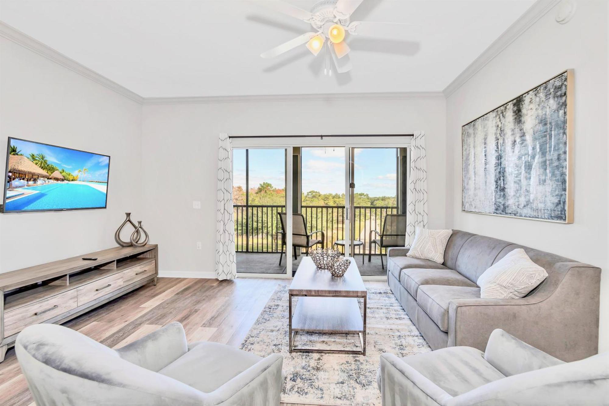 Modern 3Br Near Disney - Pool And Hot Tub! Orlando Esterno foto
