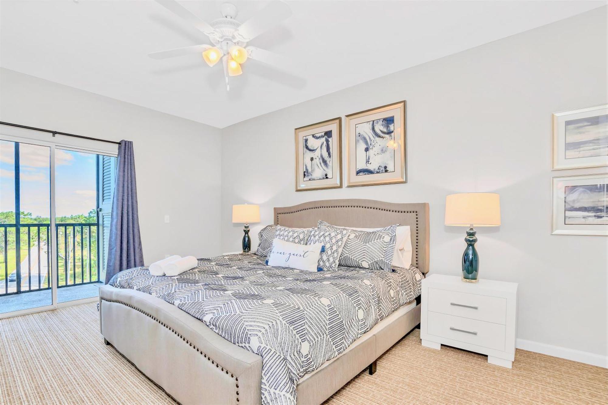 Modern 3Br Near Disney - Pool And Hot Tub! Orlando Esterno foto