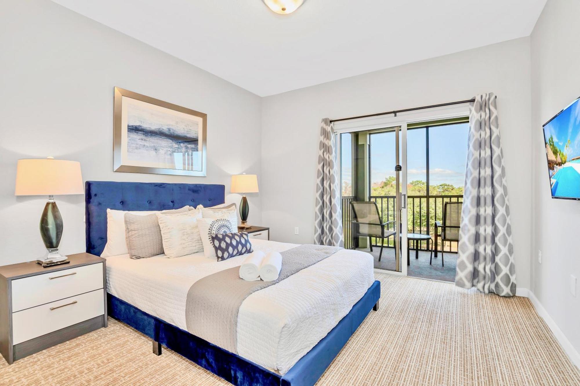Modern 3Br Near Disney - Pool And Hot Tub! Orlando Esterno foto