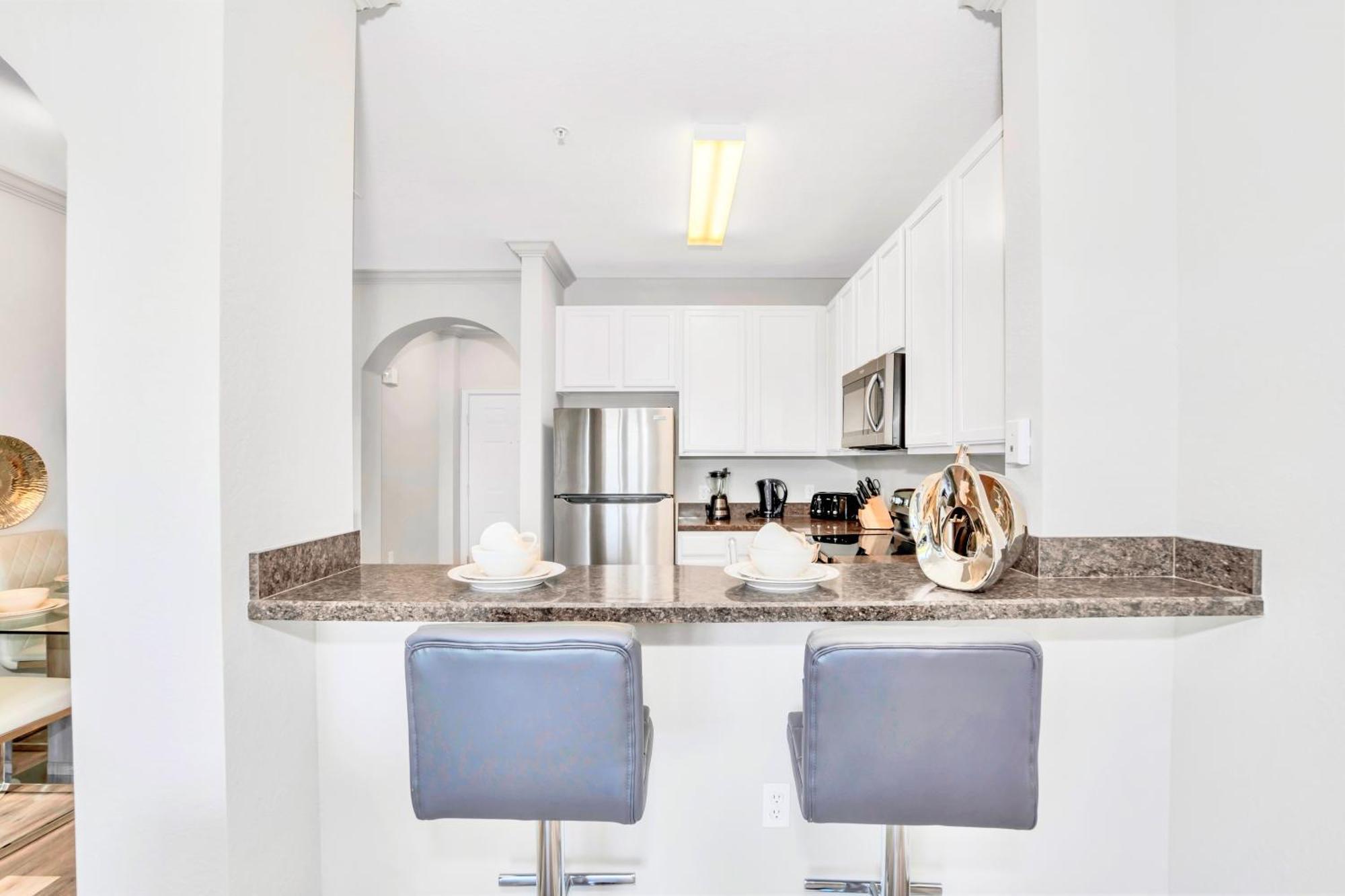 Modern 3Br Near Disney - Pool And Hot Tub! Orlando Esterno foto