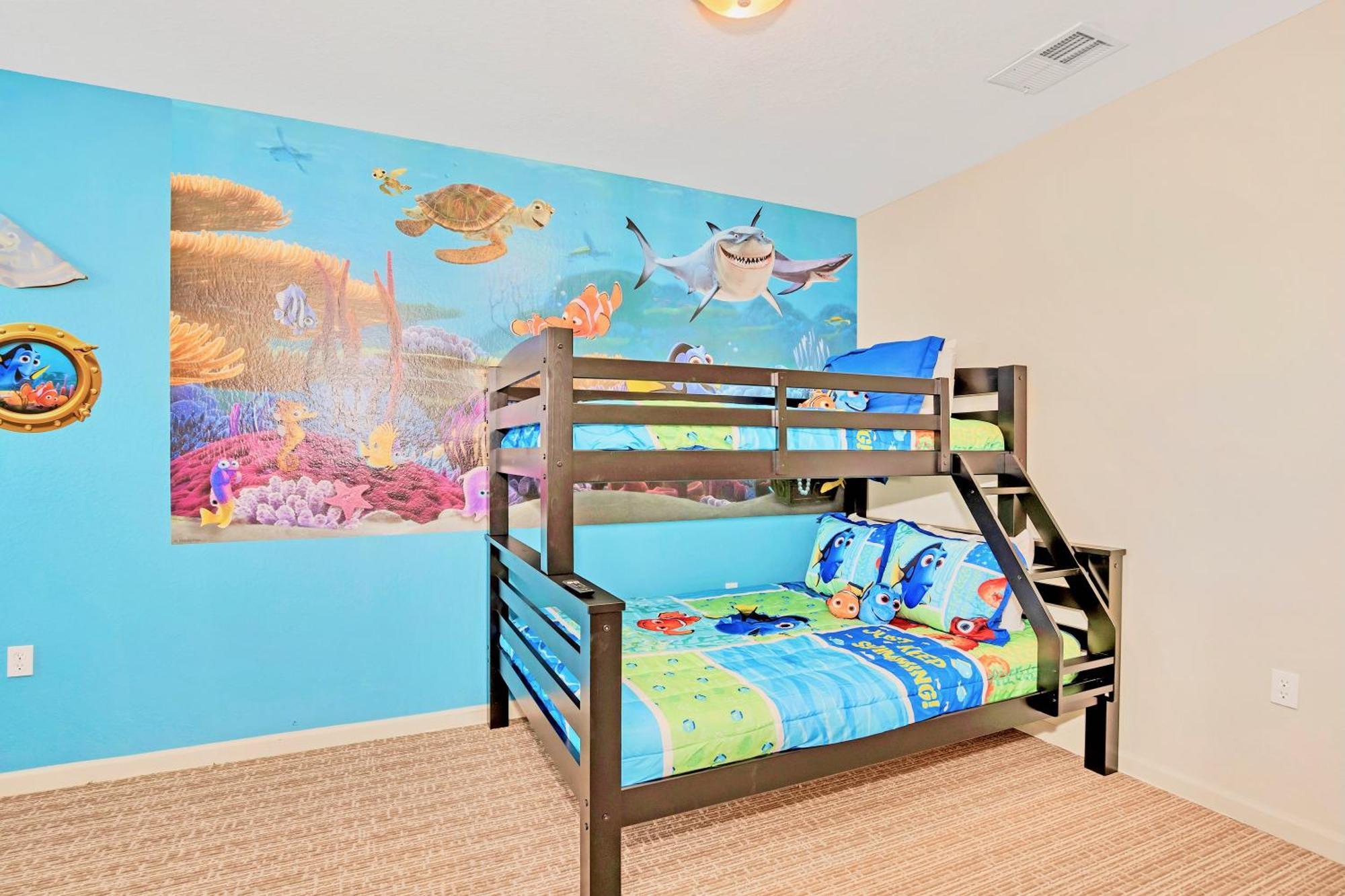 Modern 3Br Near Disney - Pool And Hot Tub! Orlando Esterno foto