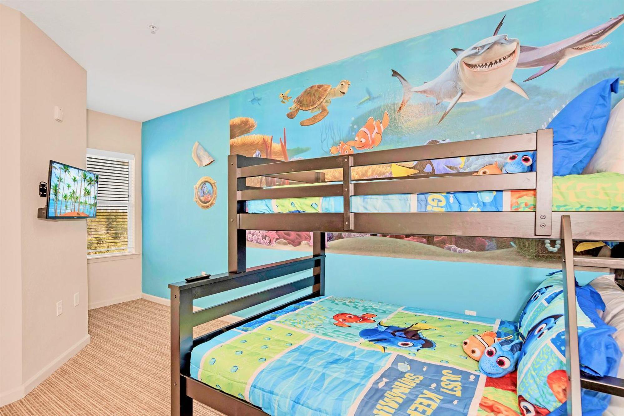 Modern 3Br Near Disney - Pool And Hot Tub! Orlando Esterno foto